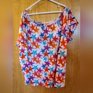 Torrid Hacci Sleep Tee